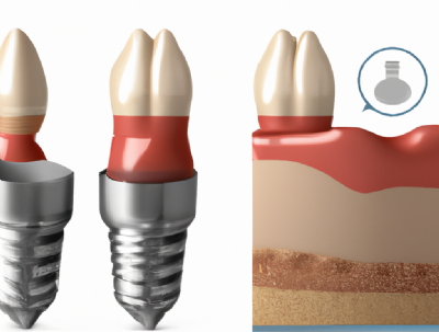 el desarrollo de un fármaco que podría regenerar los dientes sin implantes dentales