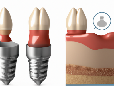 el desarrollo de un frmaco que podra regenerar los dientes sin implantes dentales