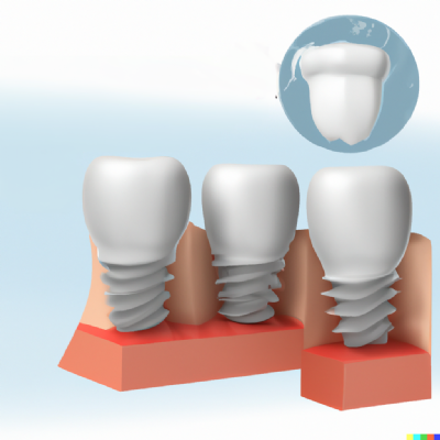 Implantes dentales podrían ser reemplazados por un fármaco que haría que los dientes se regeneren