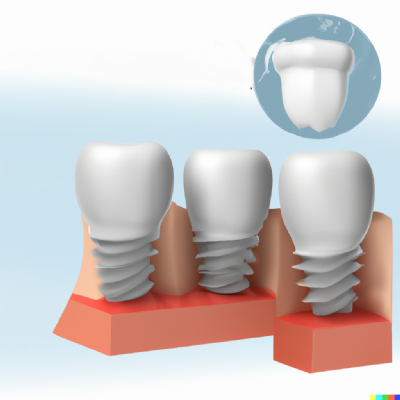 Implantes dentales podran ser reemplazados por un frmaco que hara que los dientes se regeneren